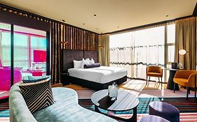 Naumi Hotel Wellington